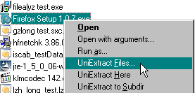 X-UniExtract 1.6.1 [rev5] full